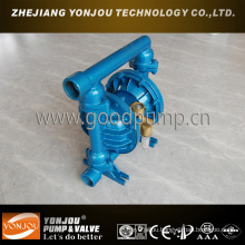 Qby Diaphragm Pump Air Operated Pneumatic Pump